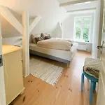 Casa de Férias Scenic House With Sea Views In Birkeland
