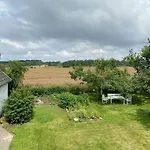 Casa de Férias Scenic House With Sea Views In Birkeland *