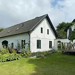 Scenic House With Sea Views In Birkeland Casa de Férias Hårby