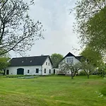 Scenic House With Sea Views In Birkeland Hårby
