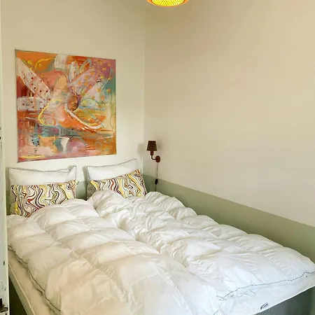 Hébergement de vacances Scenic House With Sea Views In Birkeland *