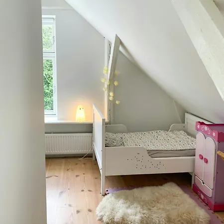 Hébergement de vacances Scenic House With Sea Views In Birkeland