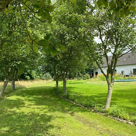 Scenic House With Sea Views In Birkeland Hébergement de vacances