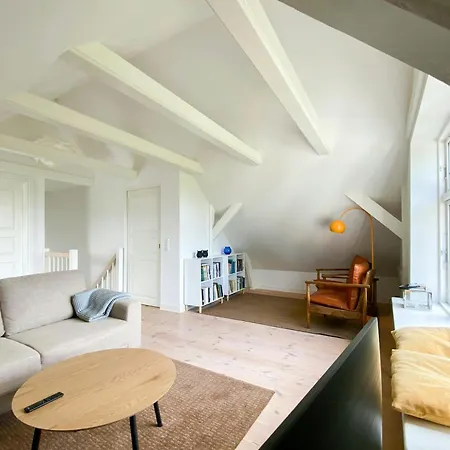 Feriehus Scenic House With Sea Views In Birkeland *
