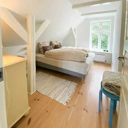 Сasa de vacaciones Scenic House With Sea Views In Birkeland