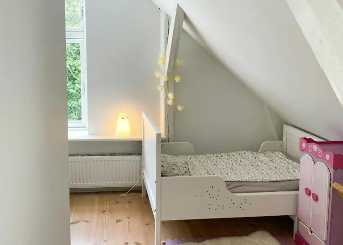 Scenic House With Sea Views In Birkeland Feriehus *