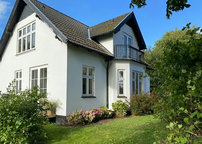 Scenic House With Sea Views In Birkeland Feriehus *