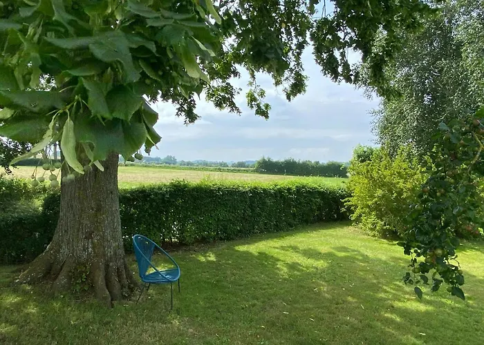 Scenic House With Sea Views In Birkeland Feriehus *